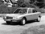 NSU Ro 80 1967 года (UK)
